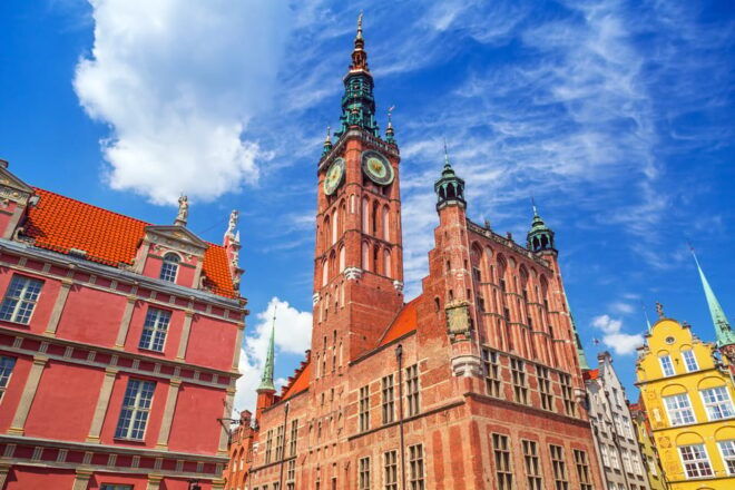 From Warsaw: One Day Private Tour to Gdansk and Sopot - Customer Reviews
