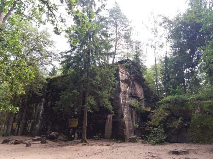From Warsaw: Tour of the Wolf's Lair, Hitler's HQ by Car - Who Should Book This Tour?