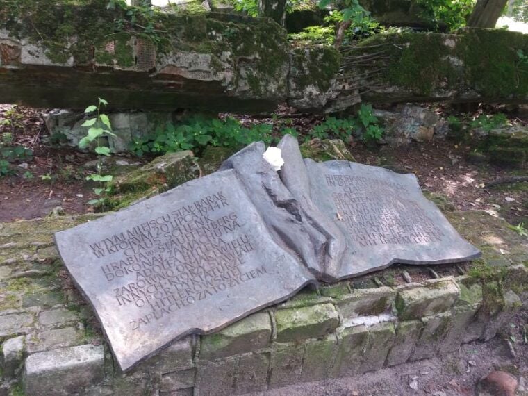 From Warsaw: Tour of the Wolf's Lair, Hitler's HQ by Car - Final Thoughts