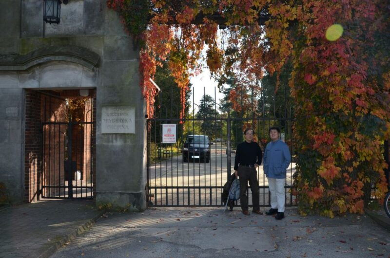 From Warsaw: Tour to Chopin's Birthplace - elazowa Wola - Good To Know