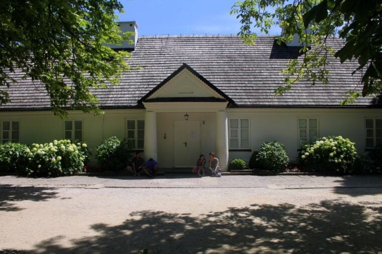 From Warsaw: Tour to Chopin's Birthplace - elazowa Wola - Insights from Past Travelers