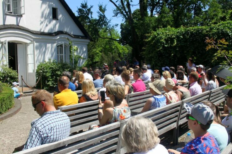 From Warsaw: Tour to Chopin's Birthplace - Żelazowa Wola - Booking Information