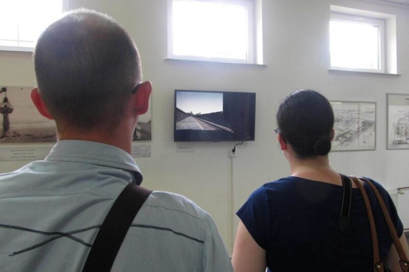 From Warsaw: Treblinka Half-Day Tour with Car - Approaching Treblinka: What to Expect Upon Arrival