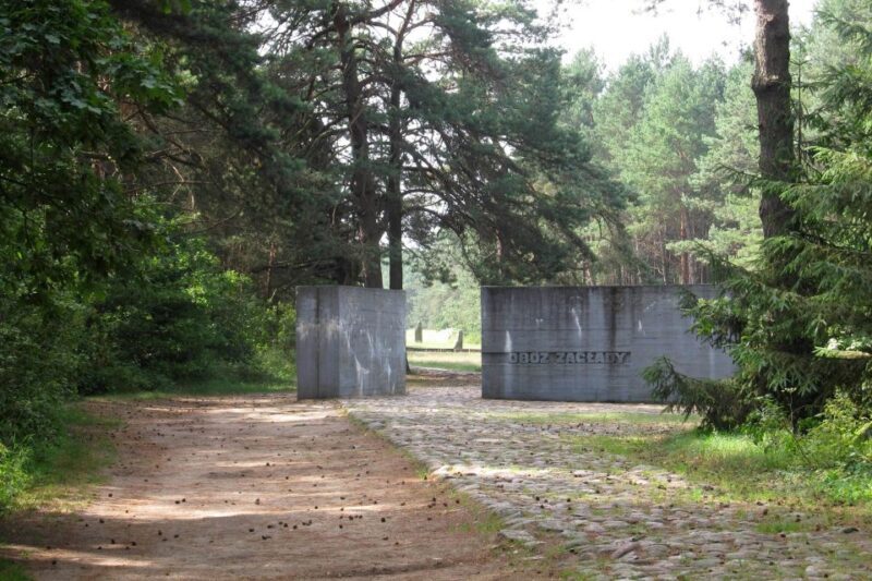 From Warsaw: Treblinka Half-Day Tour with Car - Why This Tour Is a Valuable Experience