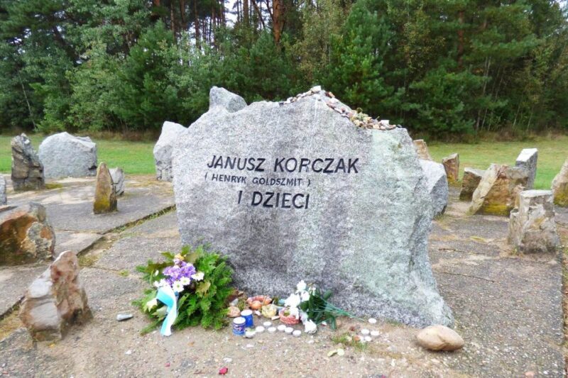 From Warsaw: Treblinka Half-Day Tour with Car - Returning to Warsaw and Final Thoughts