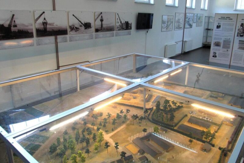 From Warsaw: Treblinka Half-Day Tour with Car - Why This Tour Is Worth Considering