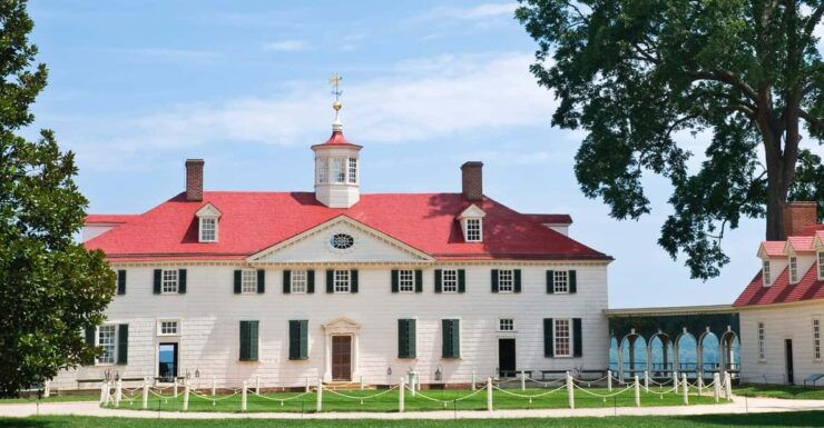 From Washington, D.C.: Mount Vernon Sightseeing River Cruise - Cruise Experience