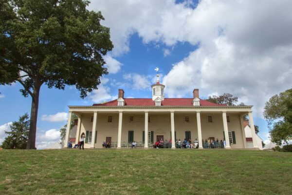 From Washington, D.C.: Mount Vernon Sightseeing River Cruise - Transportation Details