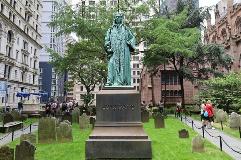 From Washington D.C. Niagara Falls and NYC 3-Day Tour - Final Thoughts