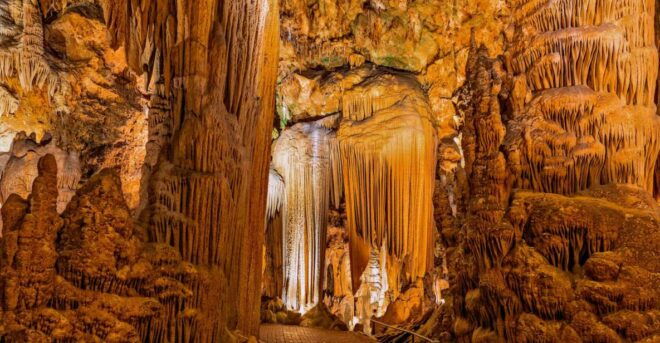 From Washington DC: Day Trip to Luray Caverns - Car and Carriage Museum