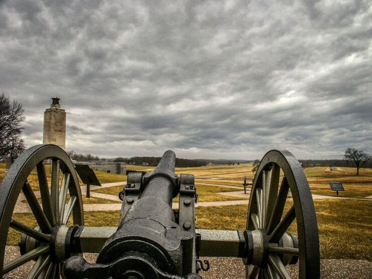 From Washington DC: Gettysburg Battlefield Private Tour - Free Cancellation and Flexible Payment Options