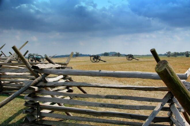 From Washington DC: Gettysburg Battlefield Private Tour - Highlights and Experience