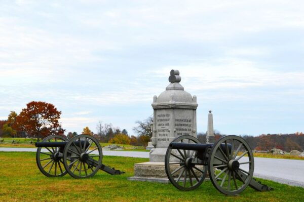 From Washington DC: Gettysburg Battlefield Private Tour - Overall Experience and The Sum Up