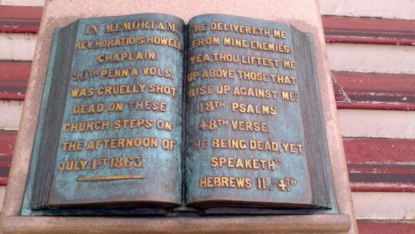 From Washington DC: Gettysburg Battlefield Private Tour - The Sum Up