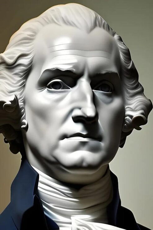 From Washington DC: Half Day Trip to Mount Vernon With Guide - Good To Know