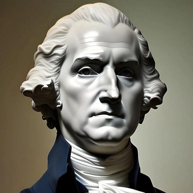 From Washington DC: Mount Vernon Bus & Walking Tour - Experience