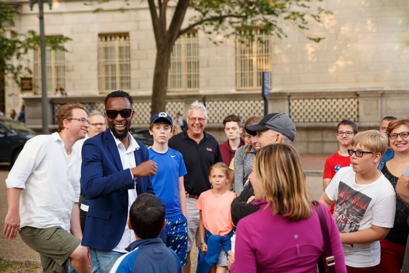 From Washington DC: Old Town Alexandria & Mount Vernon Tour - Exploring the Day Itself: What to Expect