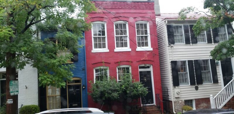 From Washington DC: Old Town Alexandria & Mount Vernon Tour - Who Will Love This Tour?