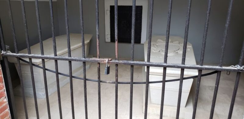 From Washington DC: Old Town Alexandria & Mount Vernon Tour - Final Thoughts