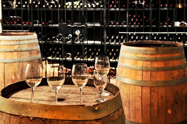 From Washington, DC: Virginia Wine Country Private Day-Trip - Activity Details