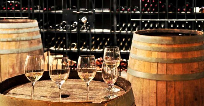 From Washington, DC: Virginia Wine Country Private Day-Trip - Select Participants and Date