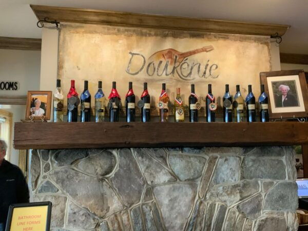 From Washington, DC: Virginia Wine Country Private Day-Trip - Additional Information
