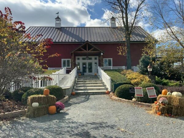 From Washington, DC: Virginia Wine Country Private Day-Trip - Directions
