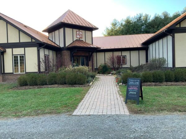 From Washington, DC: Virginia Wine Country Private Day-Trip - Common Questions