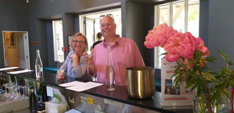 From Wellington: Martinborough Wine Tasting Tour - Exploring the Itinerary: What Youll Experience