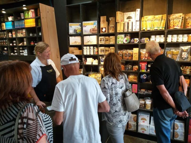 From Wellington: Martinborough Wine Tasting Tour - FAQs