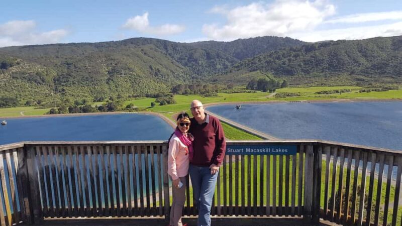 From Wellington: Martinborough Winery Tour - Good To Know