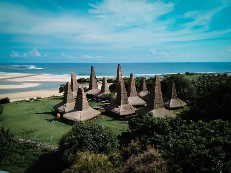 From West Sumba to East: Nature, Culture, & Iconic 4D3N Tour - An Overview of the Itinerary