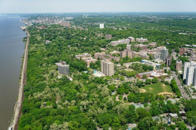 From Westchester: New York City Scenic Helicopter Tour - Meeting Point and Accessibility