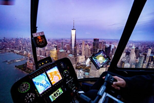 From Westchester: NYC Private Helicopter Tour for Couples - Common Questions
