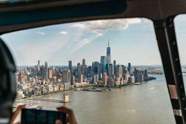 From Westchester: Private NYC Helicopter Tour for 6 People - Common Questions