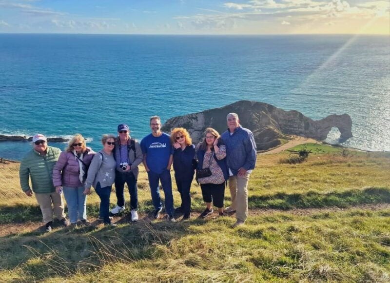 From Weymouth: Durdle Door, Lulworth Cove & Corfe Castle - Discovering Dorset’s Jurassic Coast: A Full-Day Tour Review