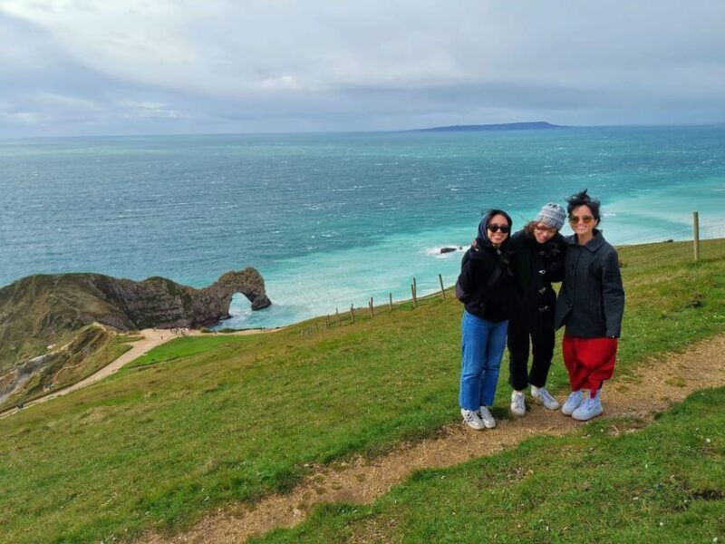 From Weymouth: Durdle Door, Lulworth Cove & Corfe Castle - Why Choose This Tour?  