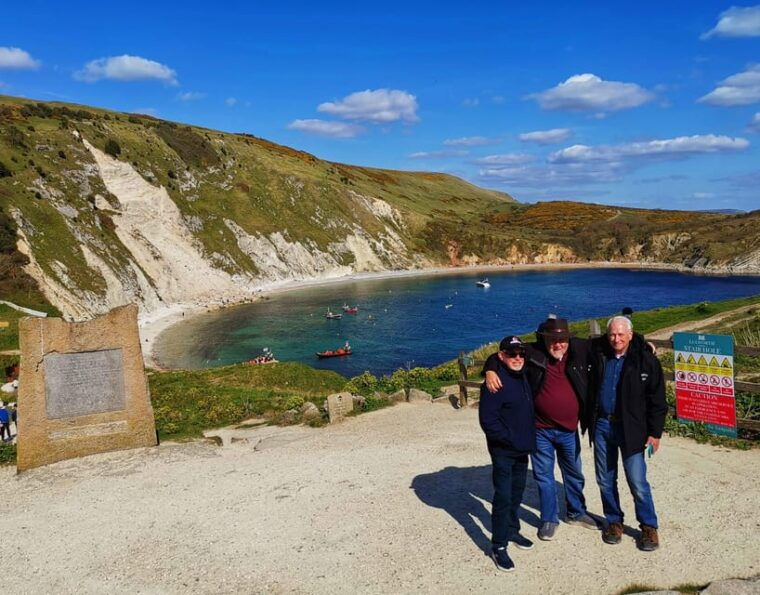 From Weymouth: Durdle Door, Lulworth Cove & Corfe Castle - Who Should Consider This Tour?  