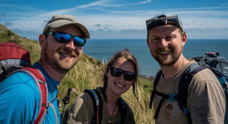 From Weymouth: Durdle Door, Lulworth Cove & Corfe Castle - Final Thoughts on the Experience