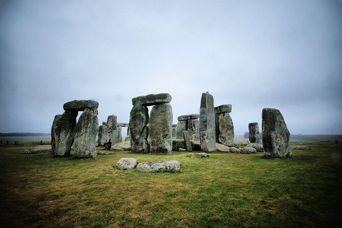 From Weymouth Stonehenge and Salisbury Cathedral - Additional Information