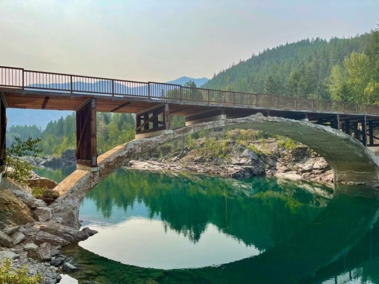 From Whitefish: Glacier National Park & Polebridge Day Tour - Activity Details