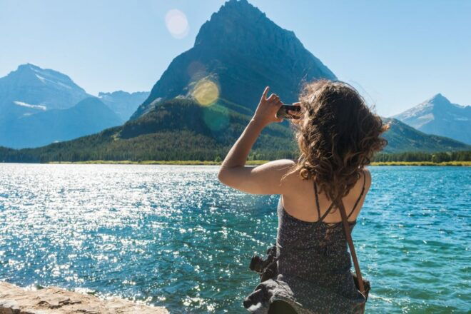 From Whitefish: Private East Glacier & Two Medicine Day Trip - Private Group Experience