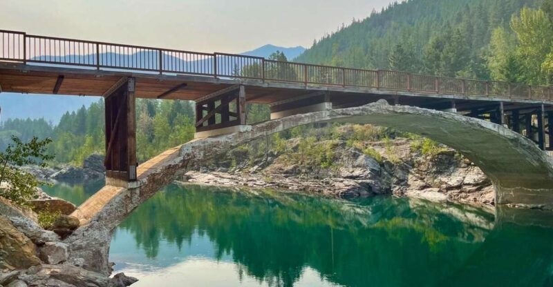 From Whitefish: West Glacier & Polebridge Day Tour - Price and Value