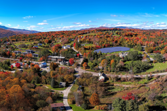 From Wilmington: Scenic Vermont Route 100 Self-Drive Tour - Tour Logistics