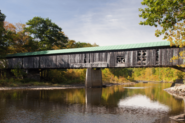 From Wilmington: Scenic Vermont Route 100 Self-Drive Tour - Skiing and Summer Activities