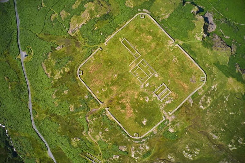 From Windermere: Mountain Passes & Muncaster Castle - Considerations for Travelers