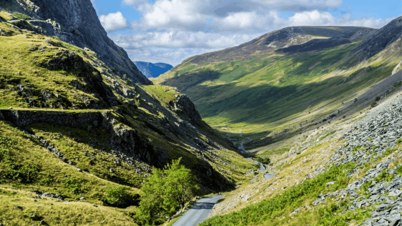 From Windermere: Ten Lakes Full-Day Tour of Lake District - Good To Know