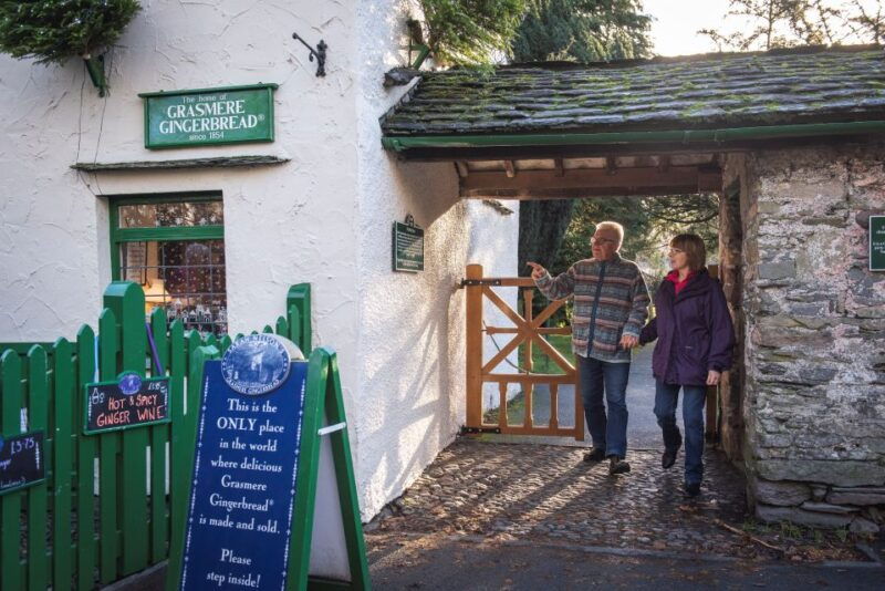 From Windermere: Ten Lakes Full-Day Tour of Lake District - What Makes This Tour Special?