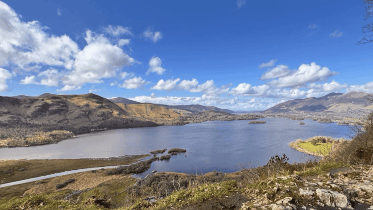 From Windermere: Ten Lakes Full-Day Tour of Lake District - Practical Tips for Travelers