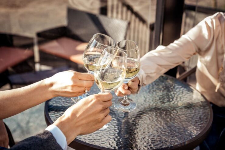 From Wolfville: Nova Scotia Wine Region Vintage Car Tour - Experience Highlights